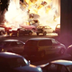 Illustration for article titled How Iron Man Destroyed $5.86 Million In Cars Alone